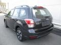 Dark Gray Metallic - Forester 2.5i Photo No. 3