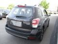 Dark Gray Metallic - Forester 2.5i Photo No. 6