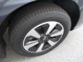 Dark Gray Metallic - Forester 2.5i Photo No. 7