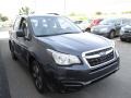 Dark Gray Metallic - Forester 2.5i Photo No. 8