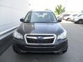 Dark Gray Metallic - Forester 2.5i Photo No. 9