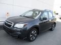 Dark Gray Metallic - Forester 2.5i Photo No. 10