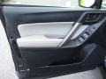 Dark Gray Metallic - Forester 2.5i Photo No. 11