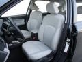 Dark Gray Metallic - Forester 2.5i Photo No. 12