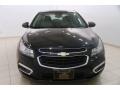 Black Granite Metallic - Cruze Limited LS Photo No. 2