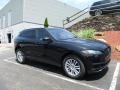 Narvik Black - F-PACE 25t AWD Prestige Photo No. 1