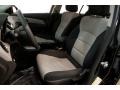 Black Granite Metallic - Cruze Limited LS Photo No. 5