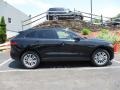 Narvik Black - F-PACE 25t AWD Prestige Photo No. 2