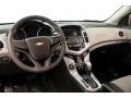 Black Granite Metallic - Cruze Limited LS Photo No. 6