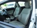 Taffeta White - Civic LX Sedan Photo No. 9