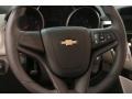 Black Granite Metallic - Cruze Limited LS Photo No. 7