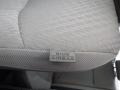 Taffeta White - Civic LX Sedan Photo No. 10