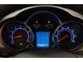 Black Granite Metallic - Cruze Limited LS Photo No. 8