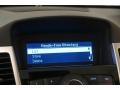 Black Granite Metallic - Cruze Limited LS Photo No. 11