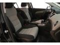 Black Granite Metallic - Cruze Limited LS Photo No. 13