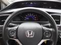 Taffeta White - Civic LX Sedan Photo No. 15