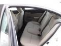 Taffeta White - Civic LX Sedan Photo No. 16