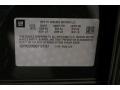 Black Granite Metallic - Cruze Limited LS Photo No. 18