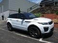 Yulong White 2018 Land Rover Range Rover Evoque Landmark Edition