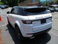 2018 Yulong White Land Rover Range Rover Evoque Landmark Edition  photo #2