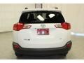 Super White - RAV4 LE Photo No. 8