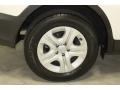 Super White - RAV4 LE Photo No. 10