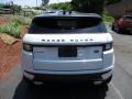 2018 Yulong White Land Rover Range Rover Evoque Landmark Edition  photo #7