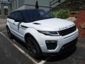 2018 Yulong White Land Rover Range Rover Evoque Landmark Edition  photo #13