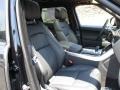 Narvik Black - Range Rover Sport HSE Photo No. 3