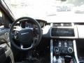 Narvik Black - Range Rover Sport HSE Photo No. 4