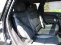 Narvik Black - Range Rover Sport HSE Photo No. 5
