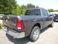 2018 Granite Crystal Metallic Ram 1500 Big Horn Crew Cab 4x4  photo #5