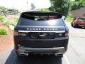 Narvik Black - Range Rover Sport HSE Photo No. 7