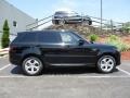 Narvik Black - Range Rover Sport HSE Photo No. 10