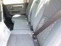 2018 Granite Crystal Metallic Ram 1500 Big Horn Crew Cab 4x4  photo #13