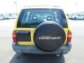 Yellow - Tracker ZR2 4WD Hard Top Photo No. 3