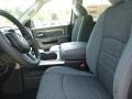 2018 Granite Crystal Metallic Ram 1500 Big Horn Crew Cab 4x4  photo #17