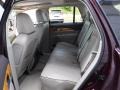 2011 Bordeaux Reserve Red Metallic Lincoln MKX AWD  photo #26