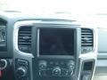 2018 Granite Crystal Metallic Ram 1500 Big Horn Crew Cab 4x4  photo #18