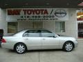 Millennium Silver Metallic - LS 430 Photo No. 1