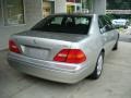 Millennium Silver Metallic - LS 430 Photo No. 2