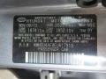 2014 Triathlon Gray Hyundai Accent GLS 4 Door  photo #42