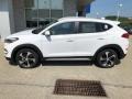 Dazzling White - Tucson Sport AWD Photo No. 3