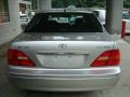 Millennium Silver Metallic - LS 430 Photo No. 3