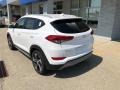 Dazzling White - Tucson Sport AWD Photo No. 4