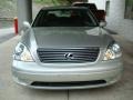 Millennium Silver Metallic - LS 430 Photo No. 5