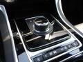 2018 Jaguar XF Ebony Interior Transmission Photo