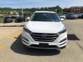 Dazzling White - Tucson Sport AWD Photo No. 25