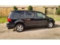 2011 Nocturne Black Metallic Volkswagen Routan SE  photo #5