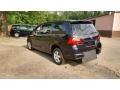 2011 Nocturne Black Metallic Volkswagen Routan SE  photo #8